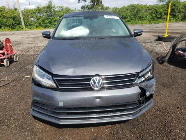 Photo 5 from auction – 2015 VOLKSWAGEN JETTA BASE with VIN 3VW2K7AJ3FM327949