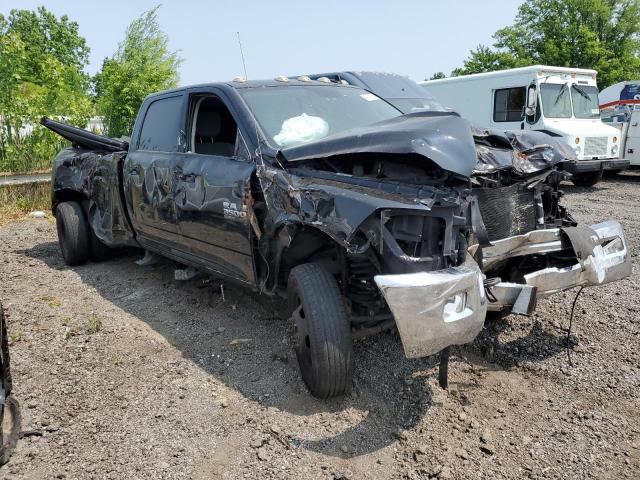 Photo 4 from auction – 2014 RAM 3500 SLT with VIN 3C63RRHL3EG182681
