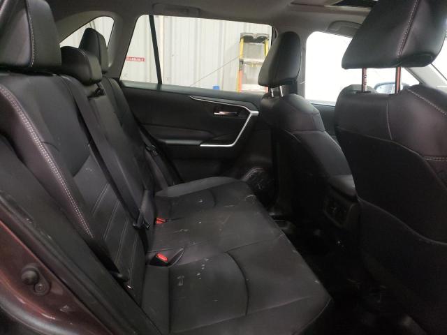 Photo 11 from auction – 2023 TOYOTA RAV4 XLE P with VIN 2T3A1RFV2PC350262