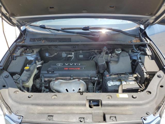 Photo 12 from auction – 2007 TOYOTA RAV4 with VIN JTMZD33V475044441