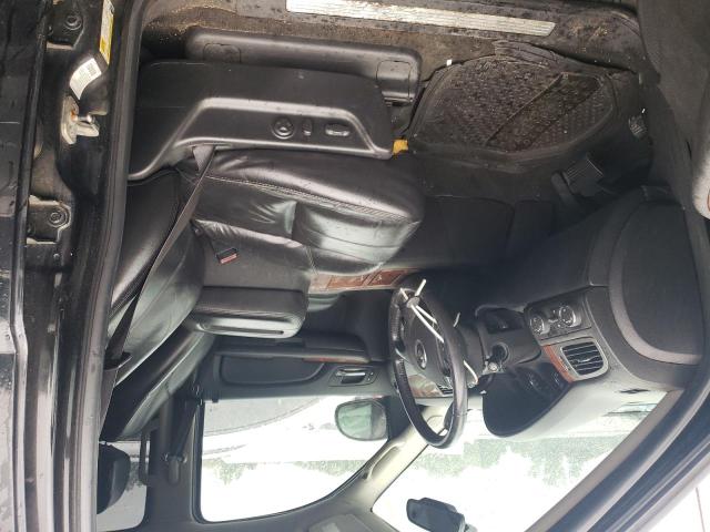 Photo 7 from auction – 2007 CHEVROLET SUBURBAN K with VIN 1GNFK16367R385489