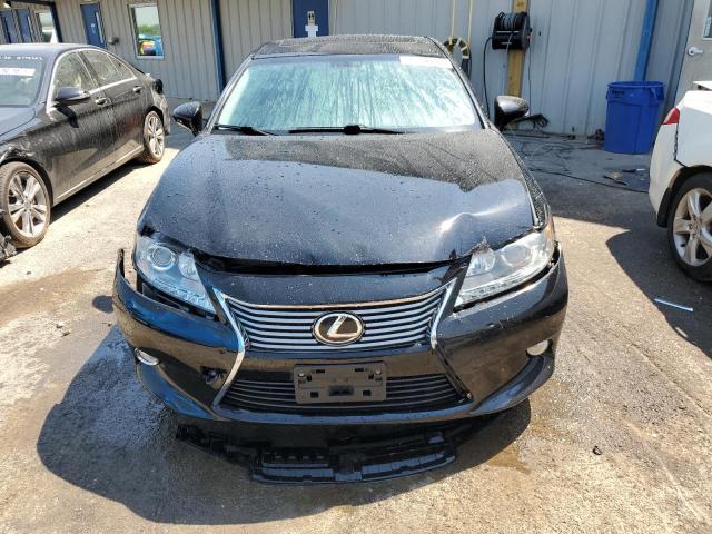 Photo 5 from auction – 2013 LEXUS ES 350 with VIN JTHBK1GG1D2083085