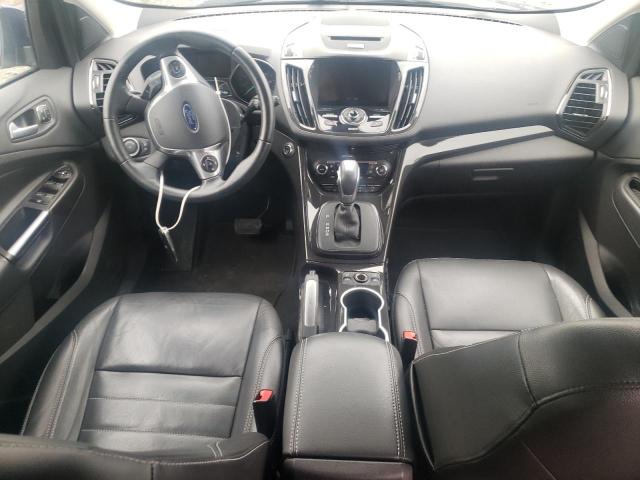 Photo 8 from auction – 2016 FORD ESCAPE TIT with VIN 1FMCU9J94GUA89217