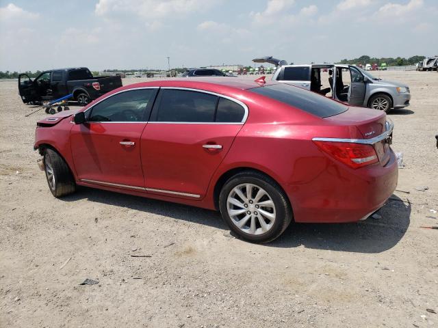 Photo 2 from auction – 2014 BUICK LACROSSE with VIN 1G4GB5G35EF133486