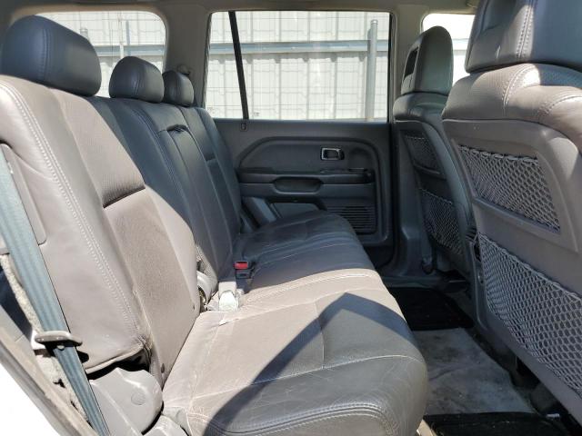 Photo 10 from auction – 2003 HONDA PILOT EXL with VIN 2HKYF18653H559230