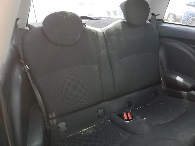 Photo 10 from auction – 2007 MINI COOPER with VIN WMWMF33557TL68317