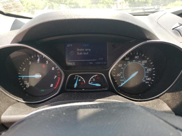 Photo 9 from auction – 2014 FORD ESCAPE S with VIN 1FMCU0F73EUD69498