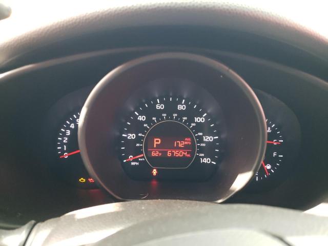 Photo 9 from auction – 2018 KIA SOUL with VIN KNDJN2A29J7543423