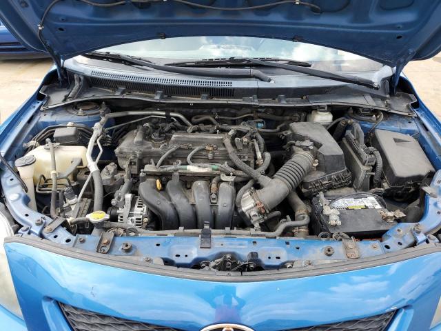 Photo 11 from auction – 2010 TOYOTA COROLLA BA with VIN 2T1BU4EE7AC510247