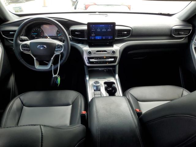Zdjęcie 8 z aukcji – 2022 FORD EXPLORER X z VIN 1FMSK8DH5NGB72925