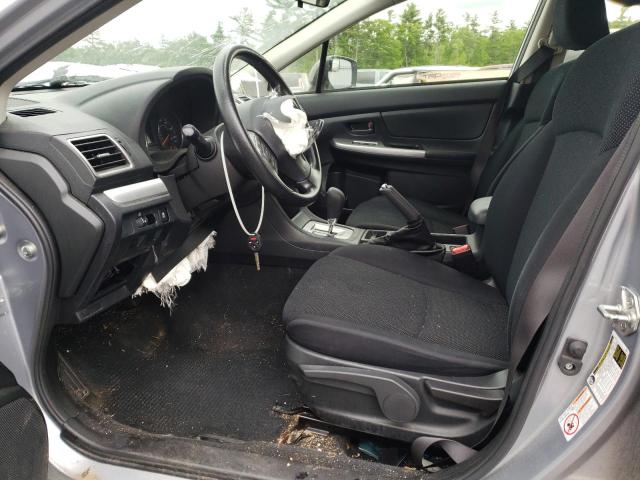 Photo 7 from auction – 2015 SUBARU IMPREZA with VIN JF1GPAA63F8201734