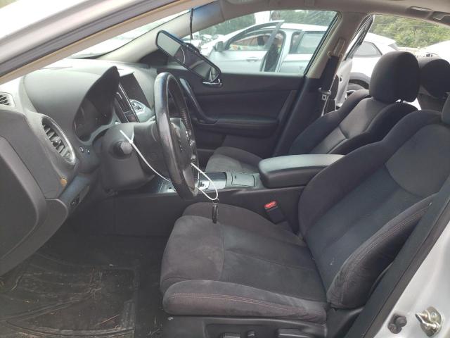 Photo 7 from auction – 2014 NISSAN MAXIMA S with VIN 1N4AA5APXEC463236