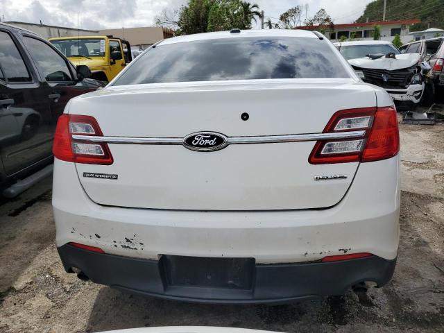 Photo 6 from auction – 2015 FORD TAURUS POL with VIN 1FAHP2L84FG190614
