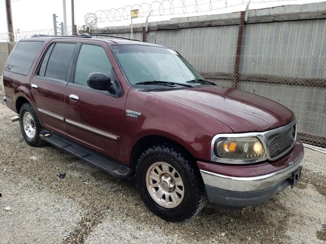 Photo 4 from auction – 2000 FORD EXPEDITION with VIN 1FMRU15L3YLA98368