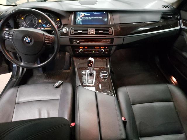Photo 8 from auction – 2014 BMW 528 XI with VIN WBA5A7C5XED620483