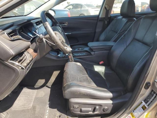 Photo 7 from auction – 2013 TOYOTA AVALON HYB with VIN 4T1BD1EB7DU007809