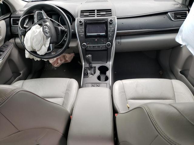 Photo 8 from auction – 2015 TOYOTA CAMRY LE with VIN 4T4BF1FK1FR476413