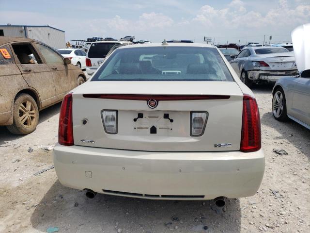 Photo 6 from auction – 2010 CADILLAC STS with VIN 1G6DU6EA0A0100212