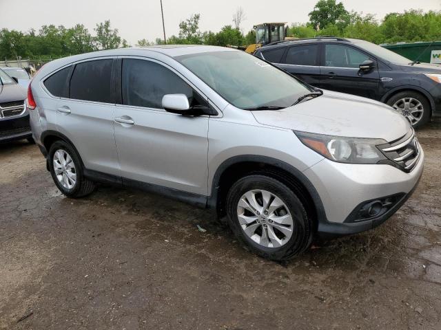Photo 4 from auction – 2012 HONDA CR-V EX with VIN 3CZRM3H55CG703133