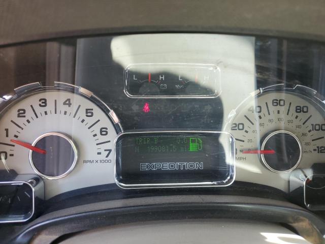 Photo 9 from auction – 2011 FORD EXPEDITION with VIN 1FMJU2A51BEF21227