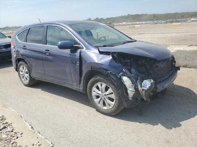 Photo 4 from auction – 2013 HONDA CR-V EX with VIN 3CZRM3H52DG701065