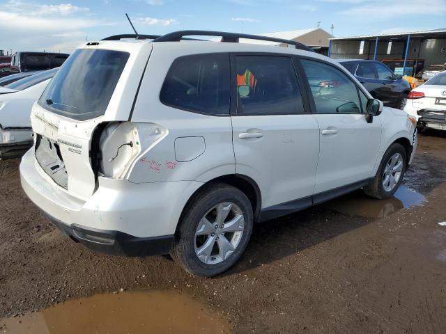 Photo 3 from auction – 2015 SUBARU FORESTER 2 with VIN JF2SJAFC6FH491067