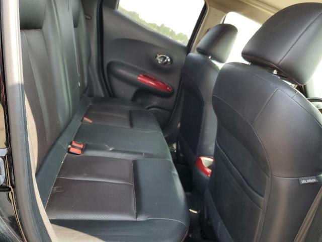 Photo 11 from auction – 2011 NISSAN JUKE S with VIN JN8AF5MVXBT018100