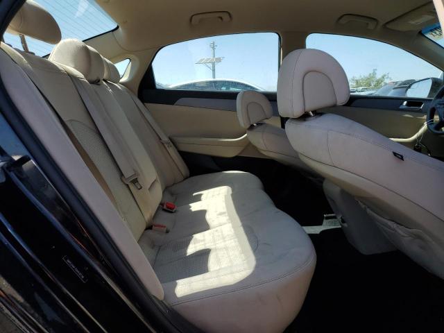 Photo 10 from auction – 2016 HYUNDAI SONATA SE with VIN 5NPE24AF7GH432138