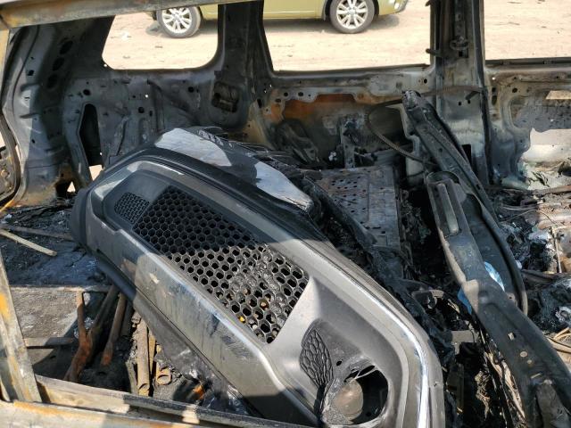 Photo 11 from auction – 2017 JEEP GRAND CHER with VIN 1C4RJFBG1HC852739