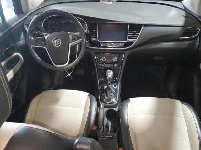 Photo 8 from auction – 2020 BUICK ENCORE PRE with VIN KL4CJESB0LB073796