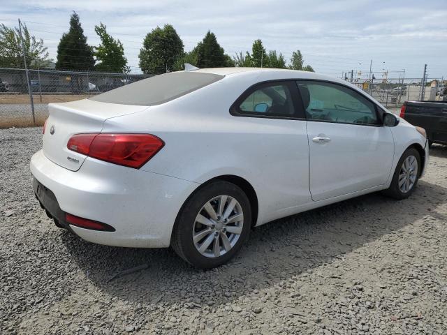 Photo 3 from auction – 2015 KIA FORTE EX with VIN KNAFX6A89F5394054