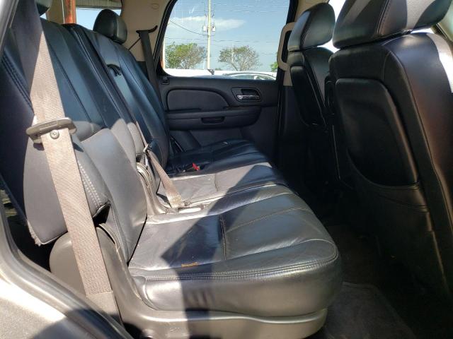 Photo 11 from auction – 2007 GMC YUKON with VIN 1GKFC13J57J125273