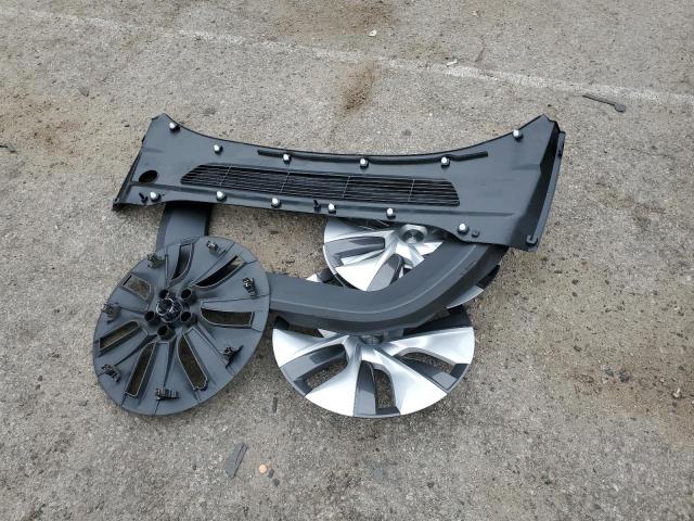 Photo 12 from auction – 2023 TESLA MODEL Y with VIN 7SAYGDEF7PA049534