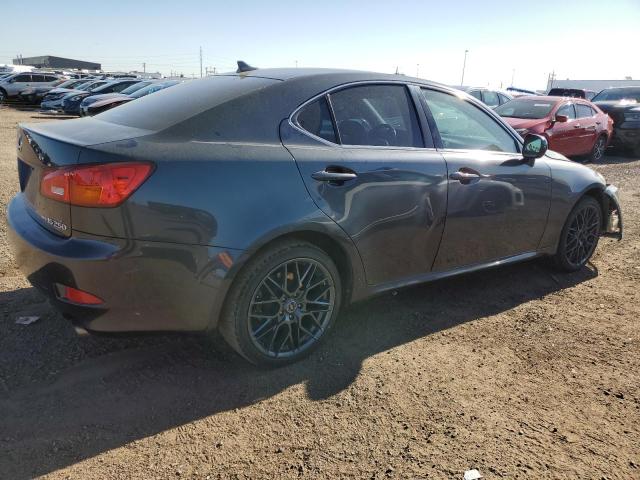 Photo 3 from auction – 2007 LEXUS IS 250 with VIN JTHCK262372013009