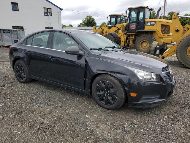 Photo 4 from auction – 2012 CHEVROLET CRUZE LS with VIN 1G1PC5SH3C7226642