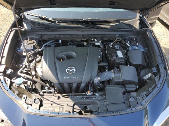 Photo 12 from auction – 2020 MAZDA CX-30 SELE with VIN 3MVDMBCL0LM107282