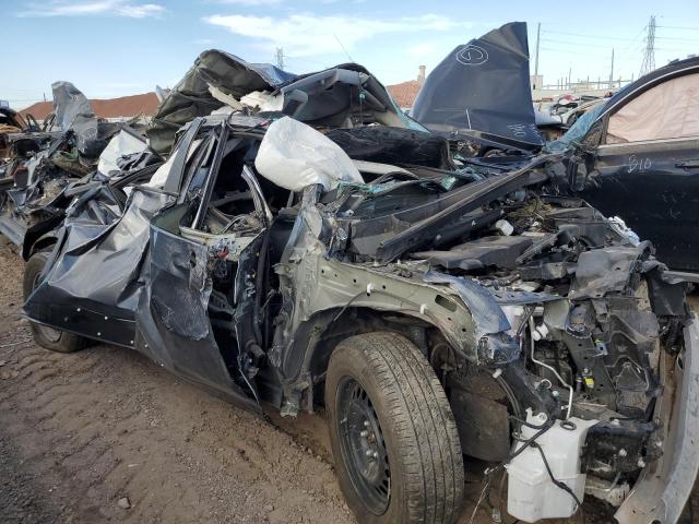 Photo 4 from auction – 2022 TOYOTA RAV4 LE with VIN 2T3F1RFV8NC264005