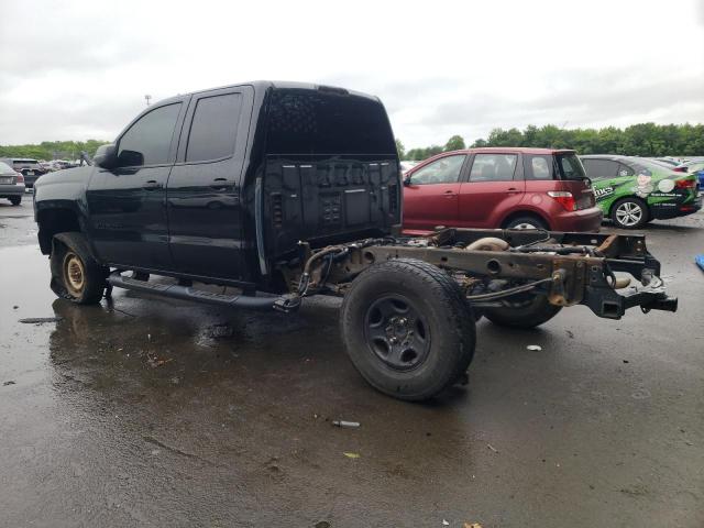 Photo 2 from auction – 2016 CHEVROLET SILVERADO with VIN 1GCVKNEC8GZ209525