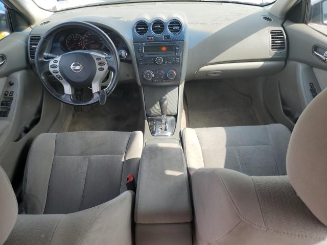 Photo 8 from auction – 2012 NISSAN ALTIMA BAS with VIN 1N4AL2APXCN480404