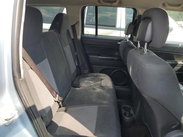 Photo 11 from auction – 2013 JEEP PATRIOT LA with VIN 1C4NJPFA2DD205295