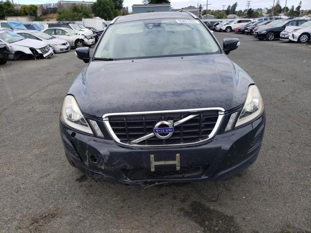 Foto 5 de la subasta – 2012 VOLVO XC60 3.2 con VIN YV4952DZ3C2324367