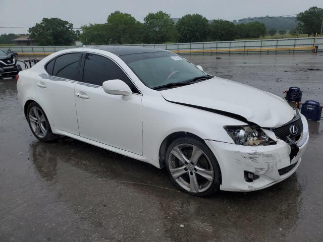 Photo 4 from auction – 2008 LEXUS IS 250 with VIN JTHBK262X82066223