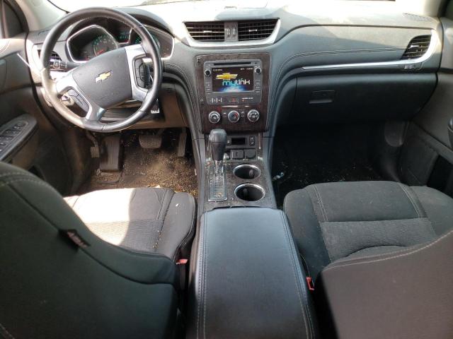 Photo 8 from auction – 2016 CHEVROLET TRAVERSE L with VIN 1GNKVGKD7GJ226180