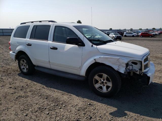 Photo 4 from auction – 2004 DODGE DURANGO SL with VIN 1D4HB48N84F204751
