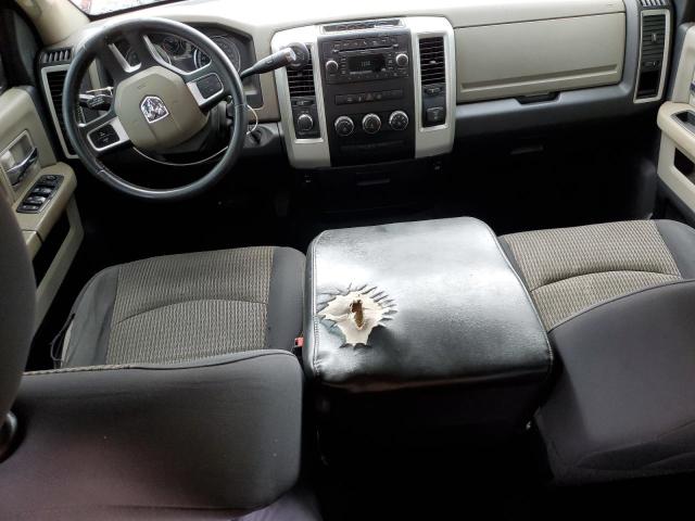 Photo 8 from auction – 2010 DODGE RAM 1500 with VIN 1D7RV1GT2AS257767