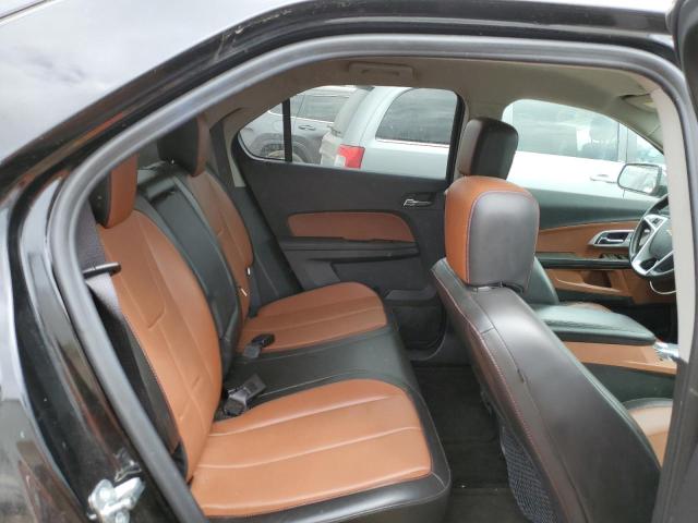 Photo 11 from auction – 2016 CHEVROLET EQUINOX LT with VIN 2GNFLGEK4G6311671