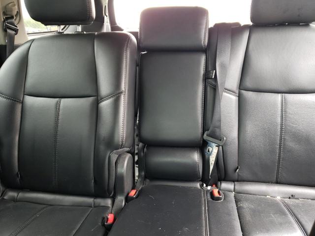 Photo 10 from auction – 2015 NISSAN PATHFINDER with VIN 5N1AR2MM3FC666467