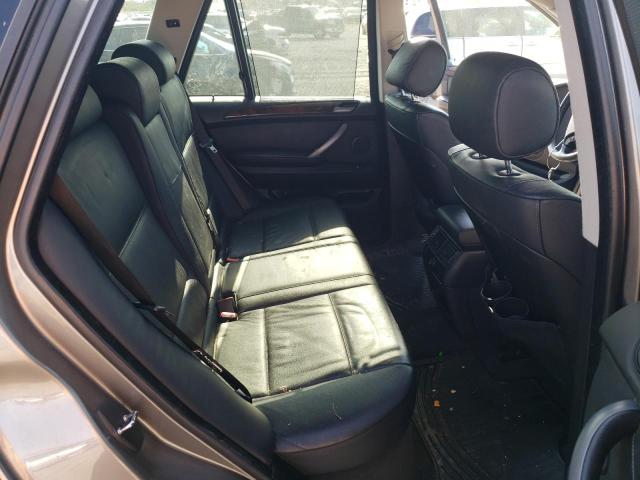 Foto 11 de la subasta – 2005 BMW X5 3.0I con VIN 5UXFA13565LY09916