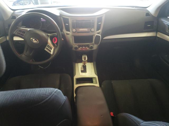 Снимка 8 от търг – 2013 SUBARU OUTBACK 2. с VIN 4S4BRCAC7D3275129