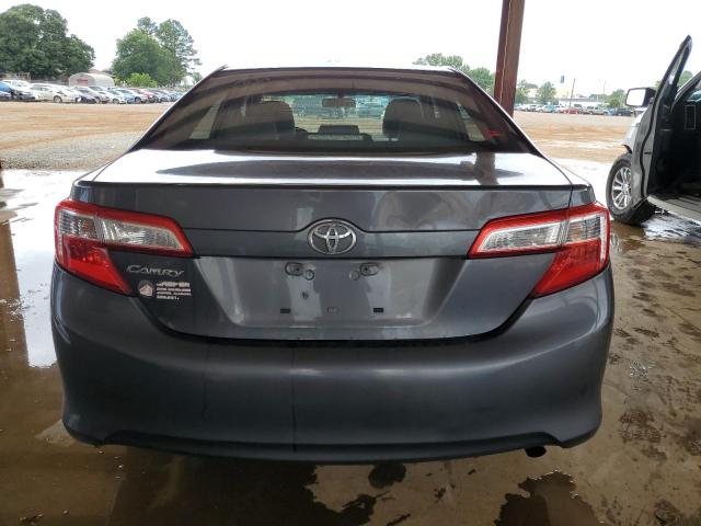 Photo 6 from auction – 2012 TOYOTA CAMRY BASE with VIN 4T4BF1FK1CR210823
